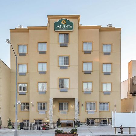 فندق La Quinta By Wyndham Brooklyn East نيو يورك المظهر الخارجي الصورة