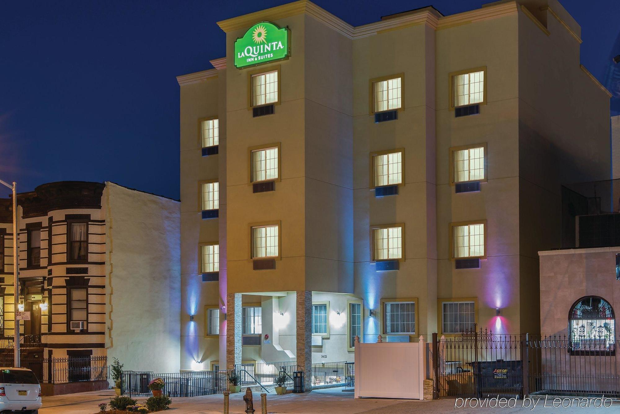 فندق La Quinta By Wyndham Brooklyn East نيو يورك المظهر الخارجي الصورة