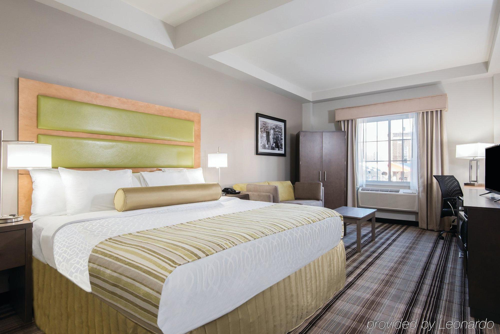 فندق La Quinta By Wyndham Brooklyn East نيو يورك المظهر الخارجي الصورة