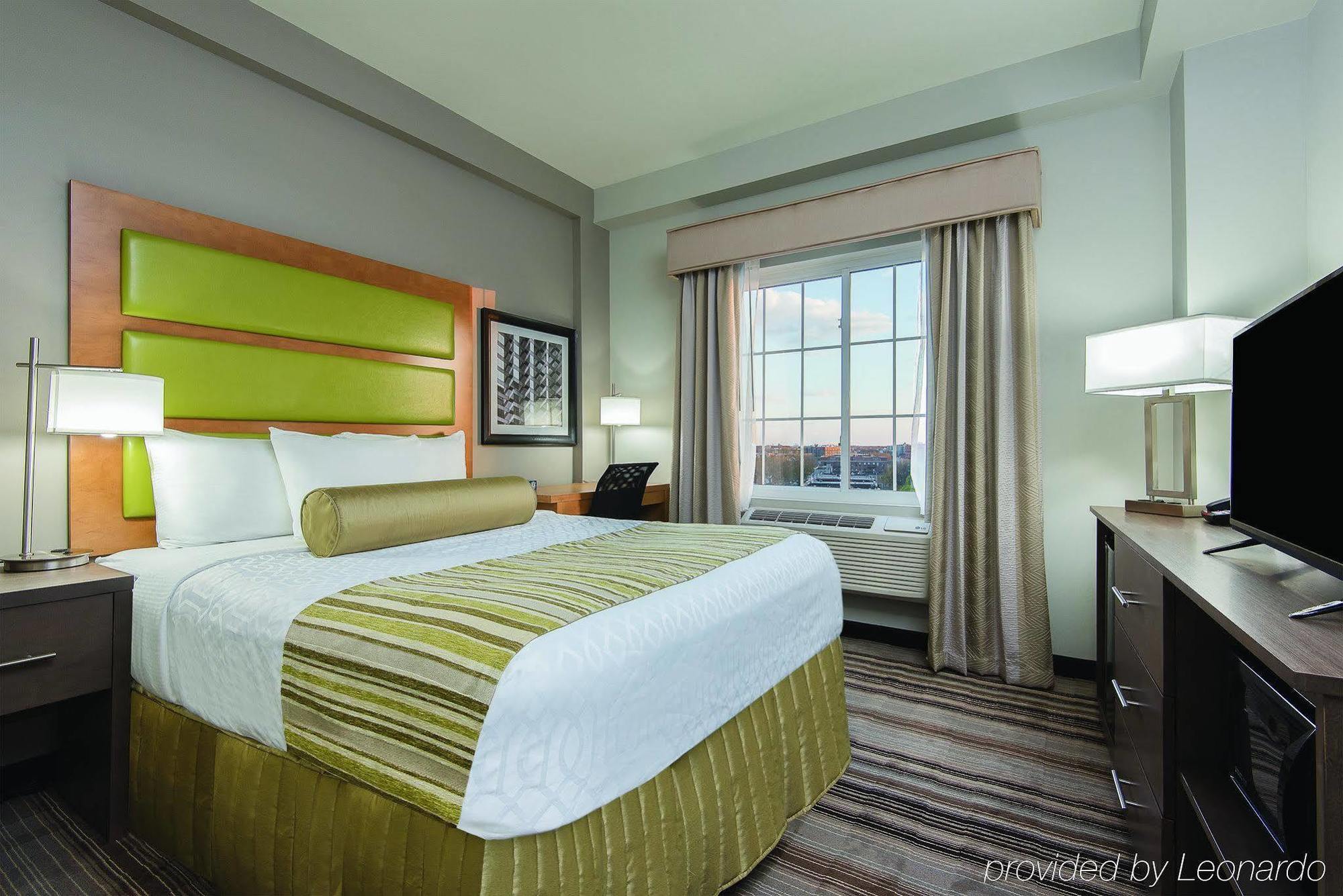 فندق La Quinta By Wyndham Brooklyn East نيو يورك المظهر الخارجي الصورة