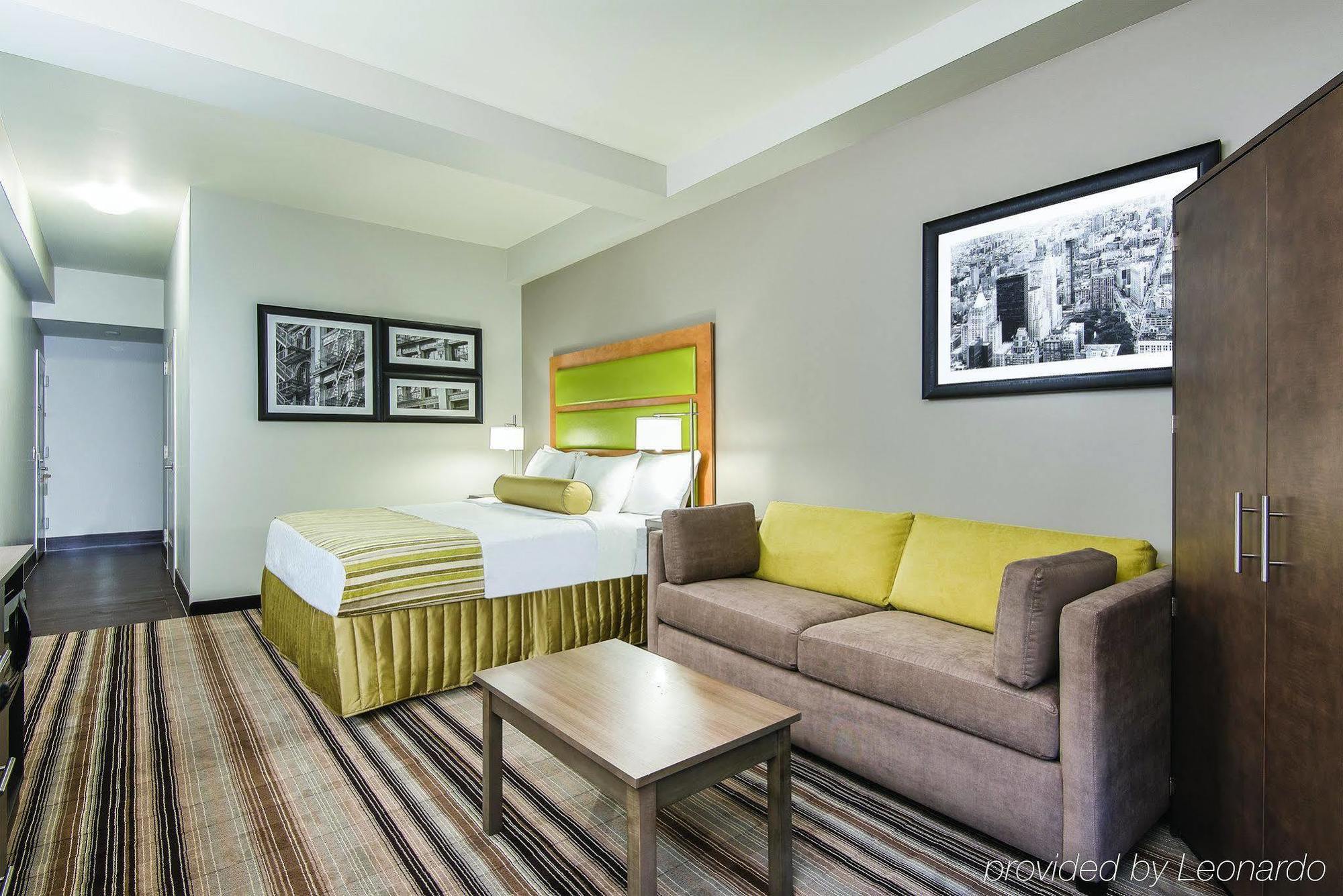 فندق La Quinta By Wyndham Brooklyn East نيو يورك المظهر الخارجي الصورة