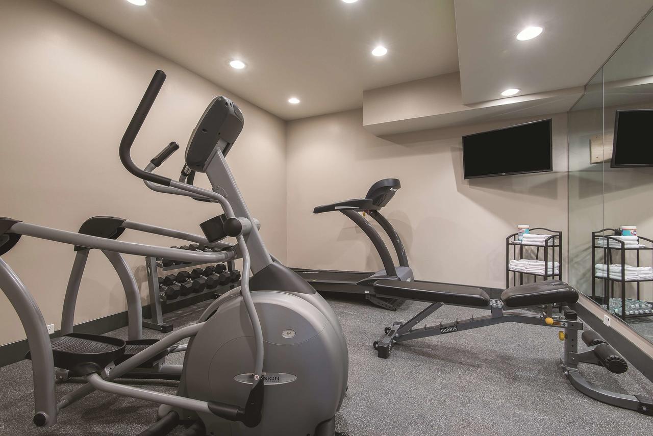 فندق La Quinta By Wyndham Brooklyn East نيو يورك المظهر الخارجي الصورة