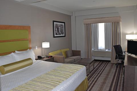 فندق La Quinta By Wyndham Brooklyn East نيو يورك المظهر الخارجي الصورة