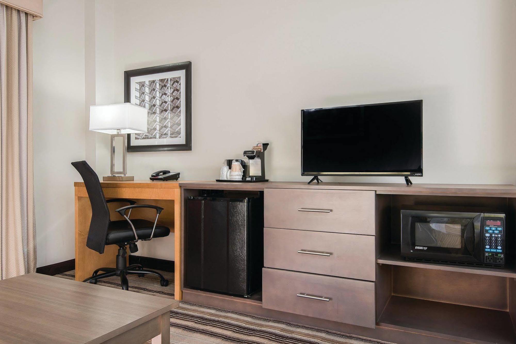 فندق La Quinta By Wyndham Brooklyn East نيو يورك المظهر الخارجي الصورة