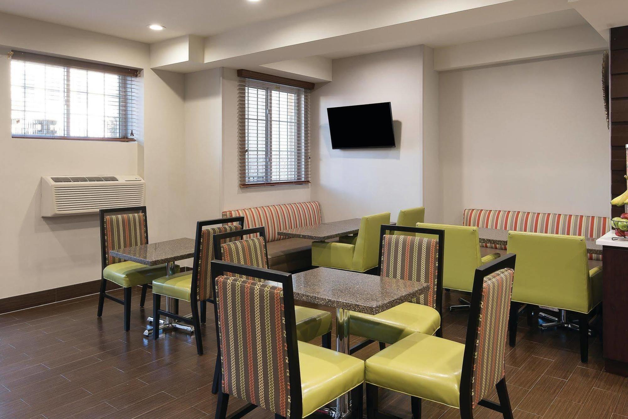 فندق La Quinta By Wyndham Brooklyn East نيو يورك المظهر الخارجي الصورة