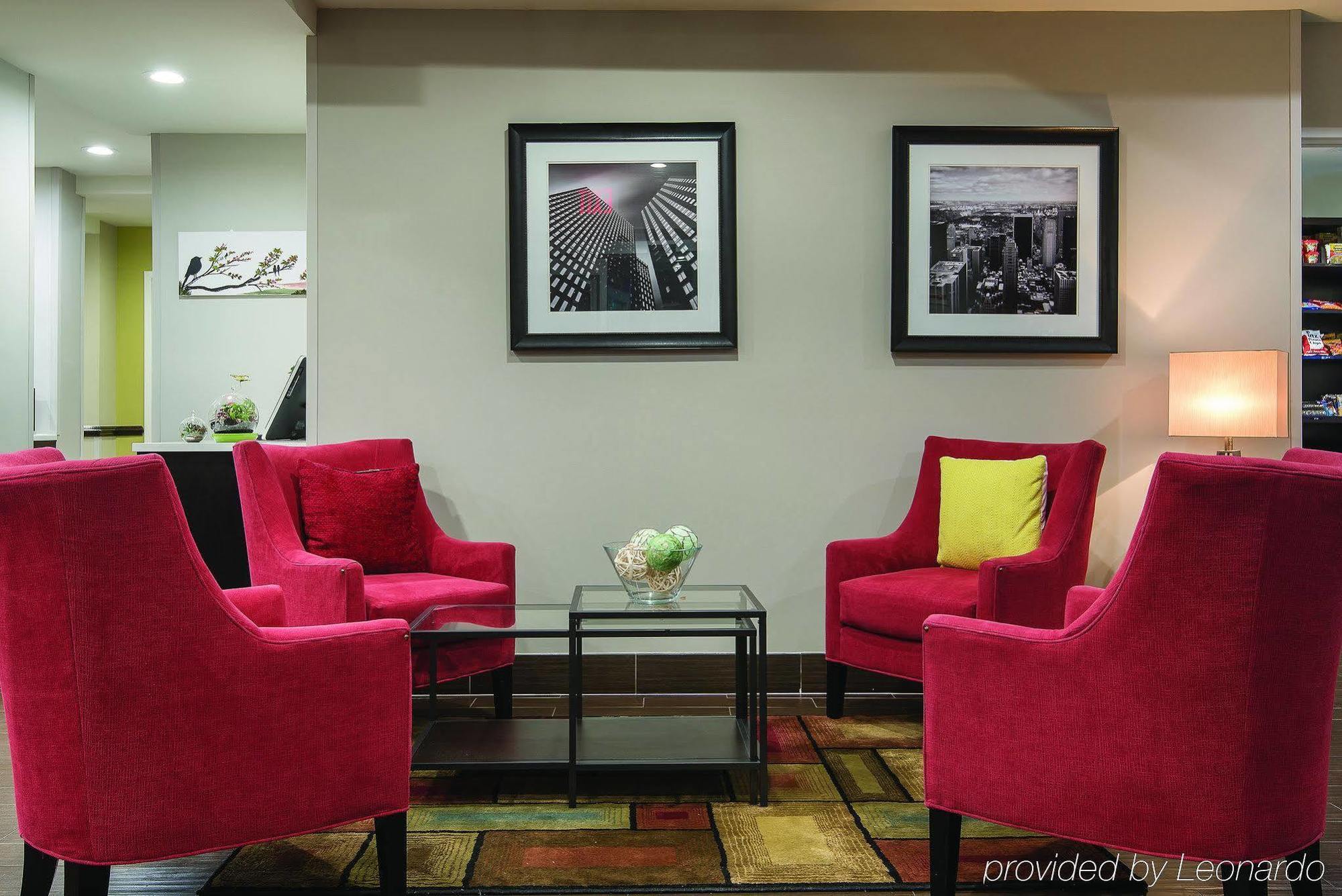 فندق La Quinta By Wyndham Brooklyn East نيو يورك المظهر الخارجي الصورة