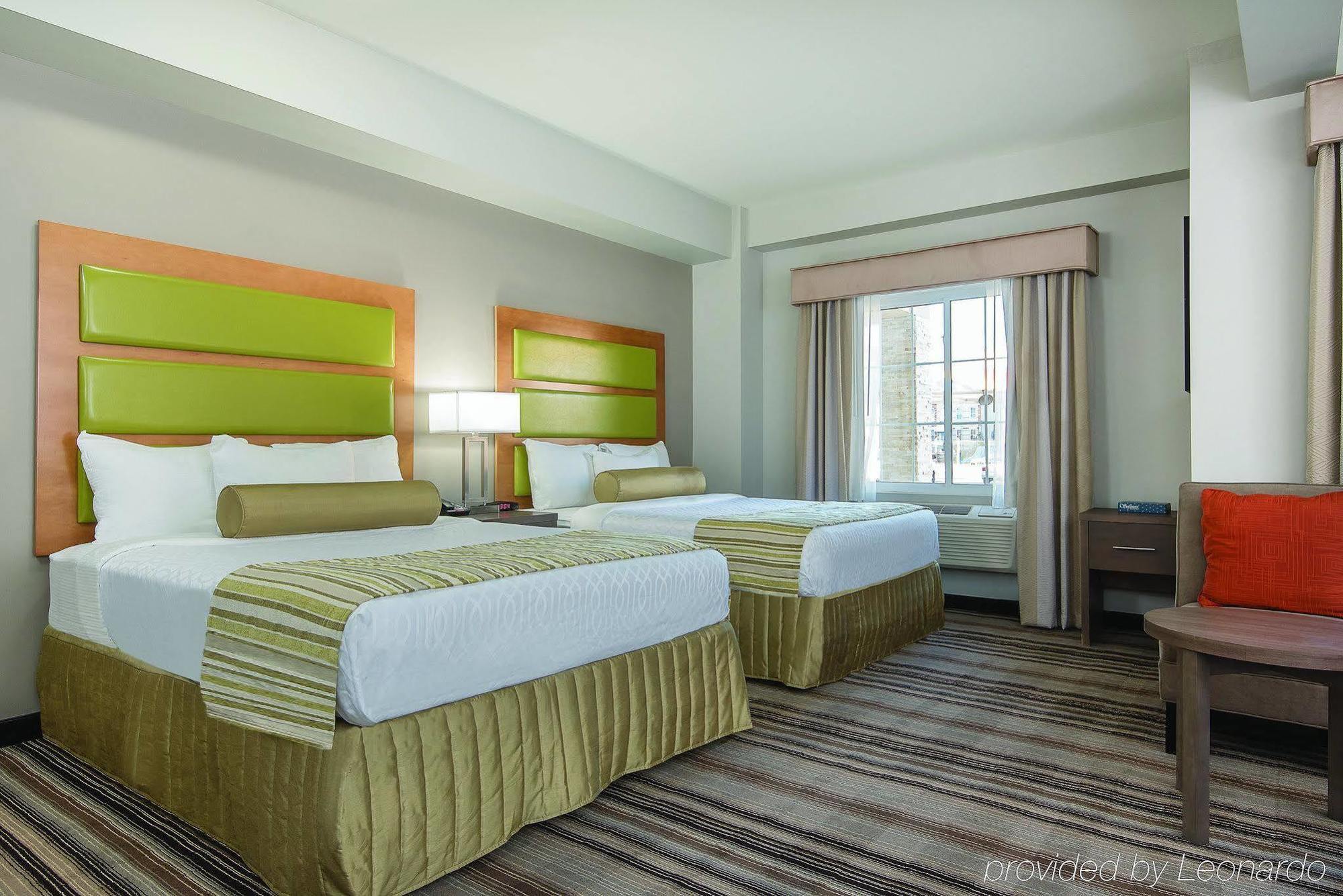 فندق La Quinta By Wyndham Brooklyn East نيو يورك المظهر الخارجي الصورة
