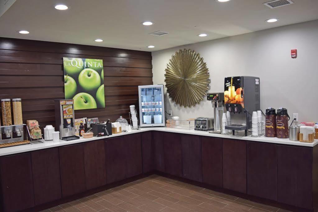 فندق La Quinta By Wyndham Brooklyn East نيو يورك المظهر الخارجي الصورة