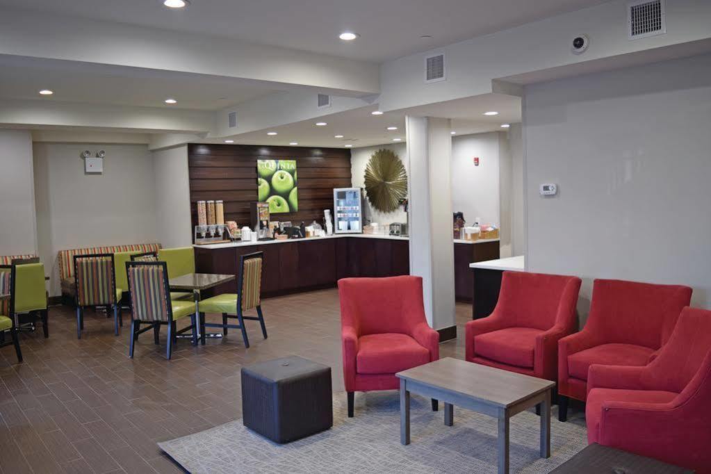 فندق La Quinta By Wyndham Brooklyn East نيو يورك المظهر الخارجي الصورة