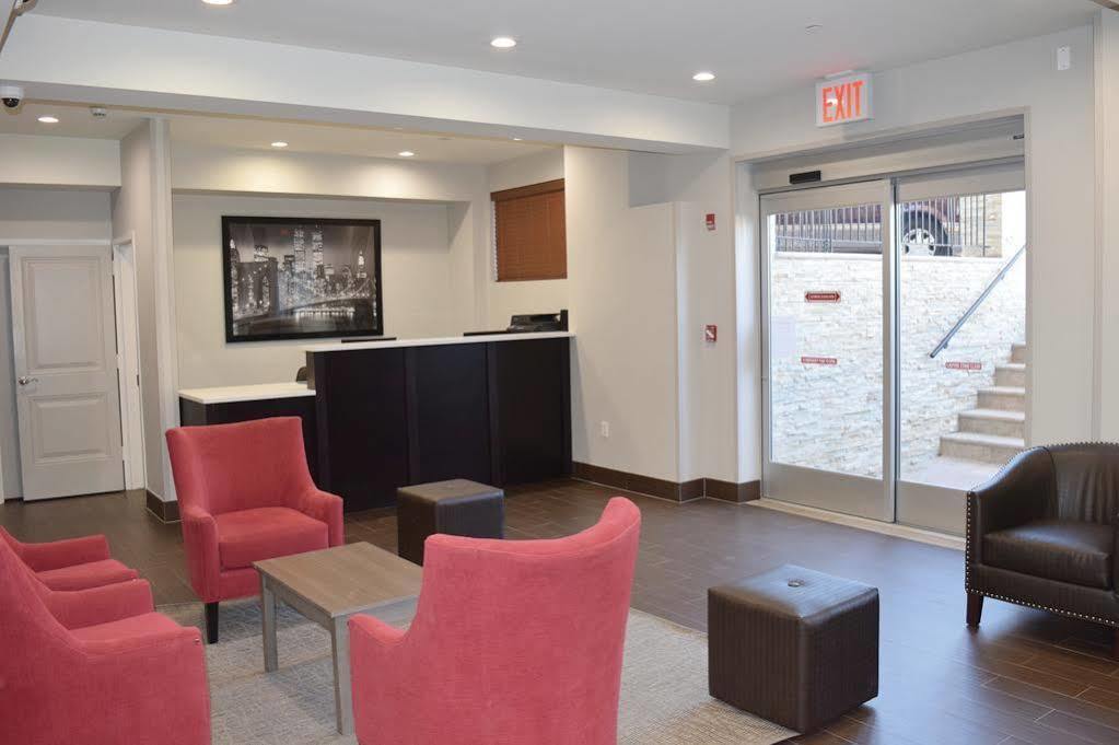 فندق La Quinta By Wyndham Brooklyn East نيو يورك المظهر الخارجي الصورة